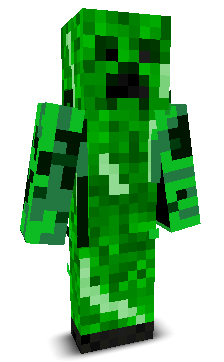 ChargedTNTBoom's skin
