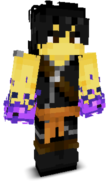 Wikol14's skin