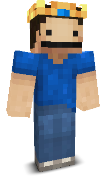 Zihaoo's skin