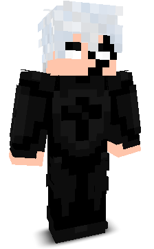 realsagazsx's skin