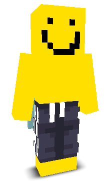 thrni's skin