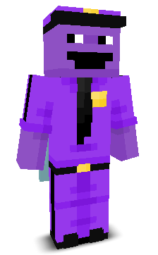 UnauthorizedO97's skin