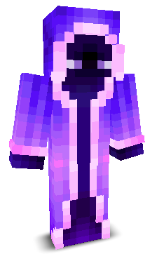 ChampMinecraft3's skin