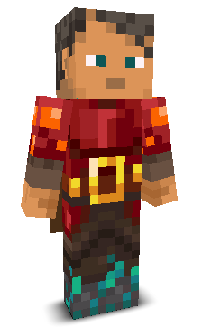 lucky_3056's skin