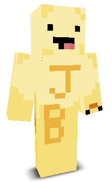 JumboBanana1's skin