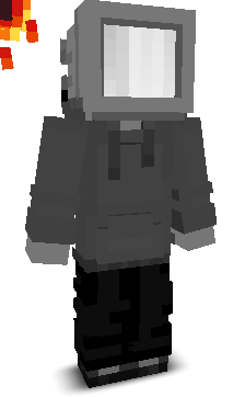 Ursuletu's skin