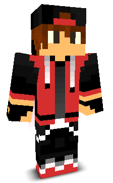 Aldq's skin