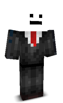 PolarSnow's skin