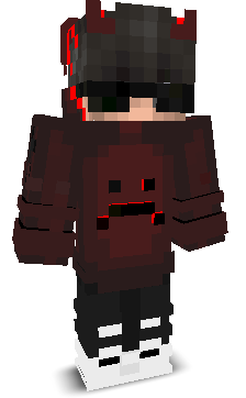 dragonoftheworld's skin