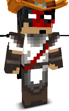 TD1231's skin