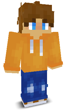 Cocofox_'s skin