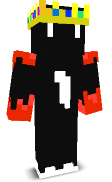 fethwiin's skin