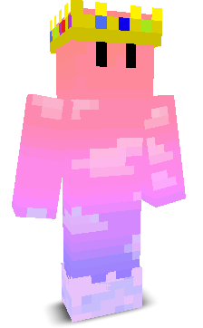 SameForYou's skin
