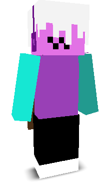GhostTVYT's skin