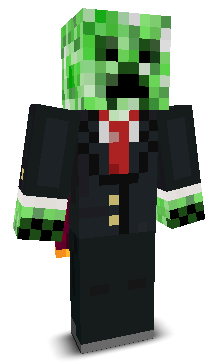 BabyDripLuigi's skin