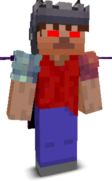 oAzuria's skin