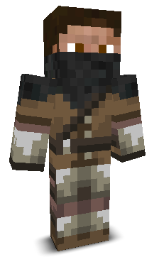 Brendanlorian's skin
