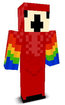 madlyracer's skin