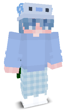 ClovisLautiste_'s skin