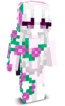Gu8a's skin