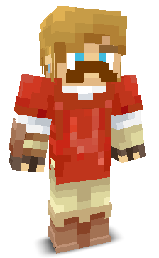 ScruffNStuff's skin