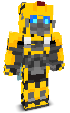 Bumblebee051's skin