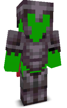 Karpatek_'s skin