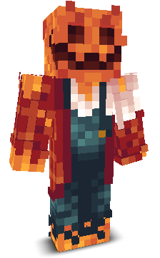 GutRootGamer's skin