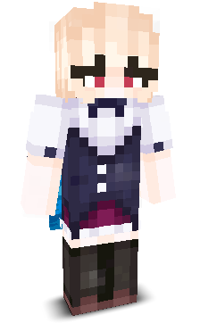 Qujjii's skin