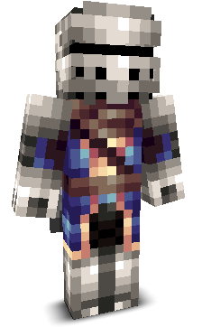 Chanekeeee's skin