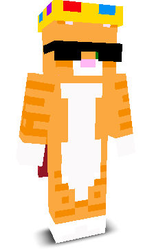 Keene_Craft's skin