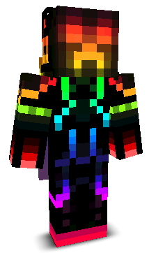 oB_Silent's skin