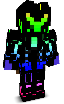 POYRAZAAAA's skin