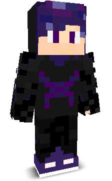 MiwuToJa's skin