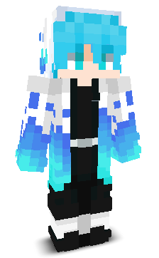 Piyo235's skin