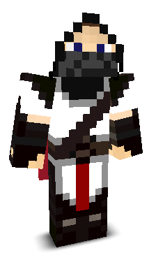 Obiwanou's skin