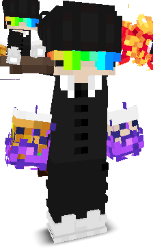 REalLy_IkUn's skin