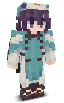 ZakForTheSlay's skin