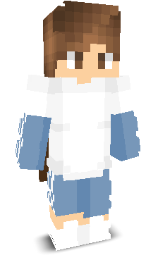 FaisarGS's skin