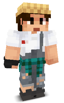 kukitis's skin
