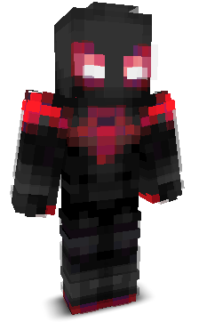 ThoseFacts's skin