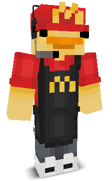 Impanada_eple's skin