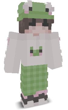 kura_biyecik's skin