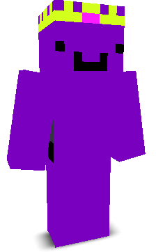 daman533's skin