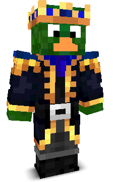 Stormlightduck's skin