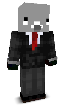 GamerNuss456's skin