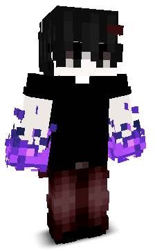 MueranseFeas's skin