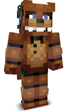 Techno_ShadeMC's skin