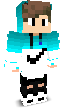 xKnockBack's skin