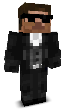 zFritz's skin